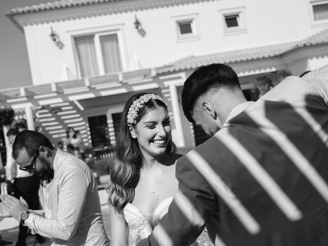 O casamento de André e Ana em Aveiro, Aveiro (Concelho) 35