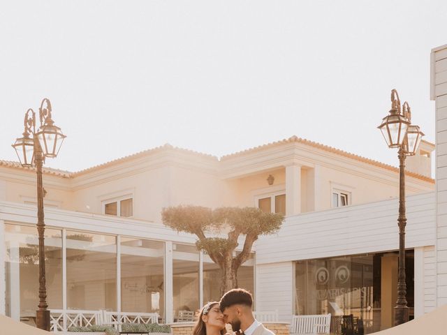 O casamento de André e Ana em Aveiro, Aveiro (Concelho) 42