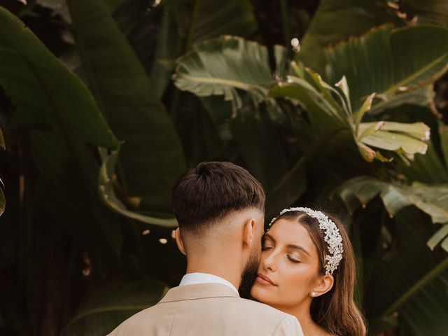 O casamento de André e Ana em Aveiro, Aveiro (Concelho) 1