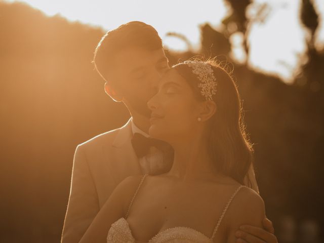 O casamento de André e Ana em Aveiro, Aveiro (Concelho) 56