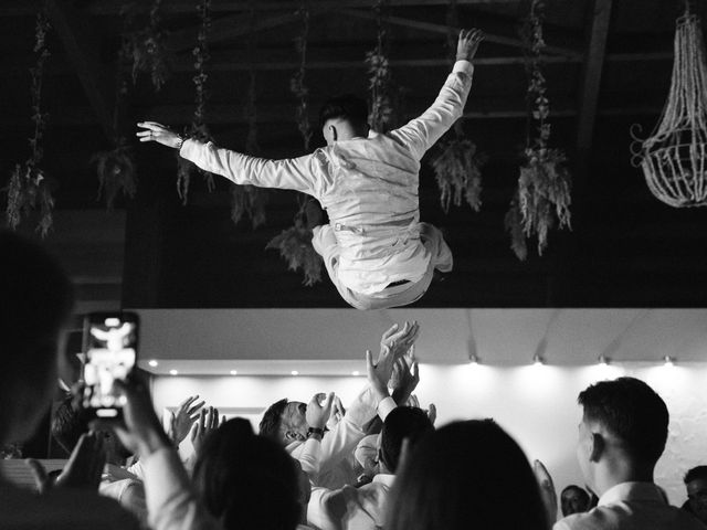 O casamento de André e Ana em Aveiro, Aveiro (Concelho) 60