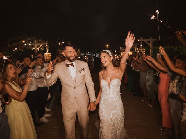 O casamento de André e Ana em Aveiro, Aveiro (Concelho) 63