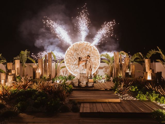 O casamento de André e Ana em Aveiro, Aveiro (Concelho) 66