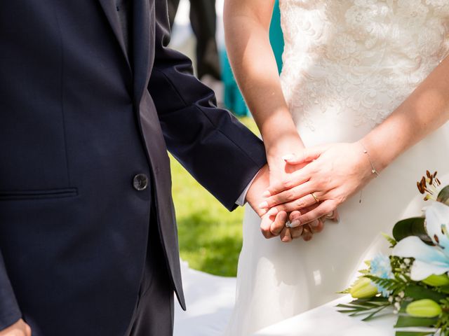 O casamento de Jéssica e Érico em Ponta Delgada, São Miguel 1