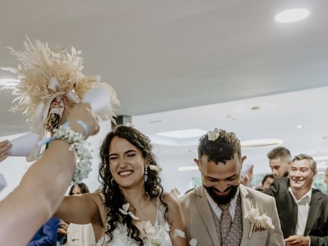 O casamento de Leandro  e Diana  em Porto, Porto (Concelho) 5