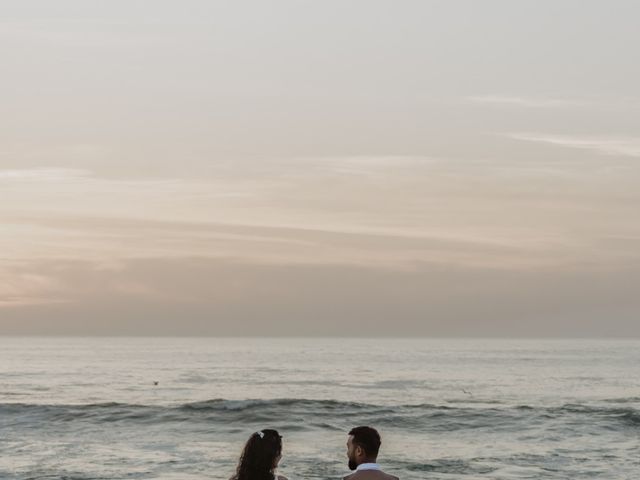 O casamento de Leandro  e Diana  em Porto, Porto (Concelho) 6