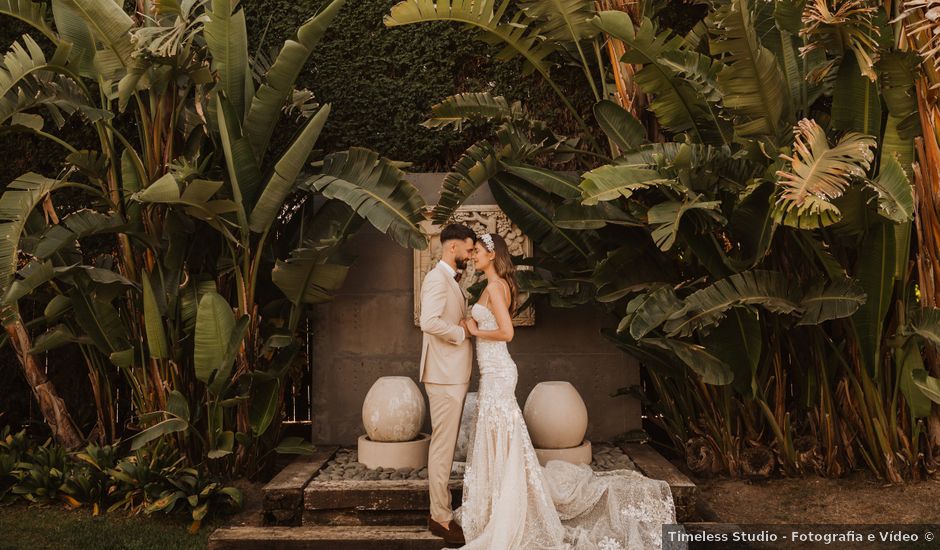 O casamento de André e Ana em Aveiro, Aveiro (Concelho)