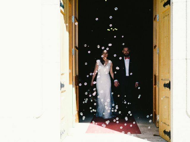 O casamento de Felix e Sofia em Viseu, Viseu (Concelho) 10