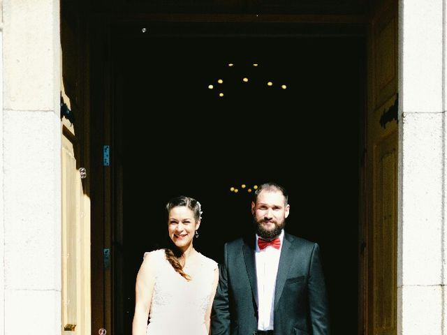 O casamento de Felix e Sofia em Viseu, Viseu (Concelho) 11