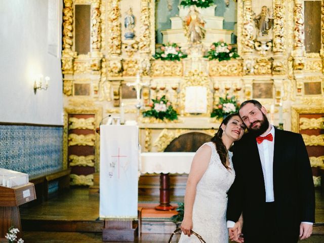 O casamento de Felix e Sofia em Viseu, Viseu (Concelho) 14