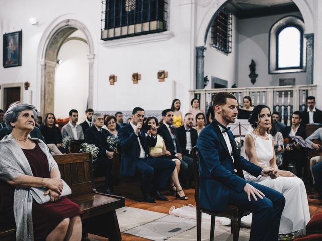 O casamento de André e Daniela em Condeixa-a-Nova, Condeixa-a-Nova 44