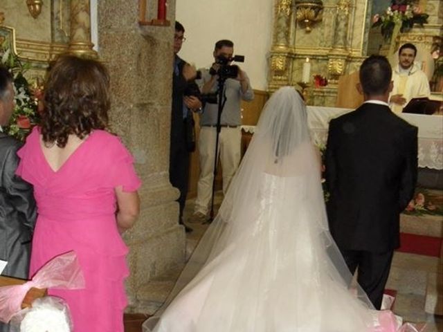 O casamento de Tiago e Tânia em Guarda, Guarda (Concelho) 25