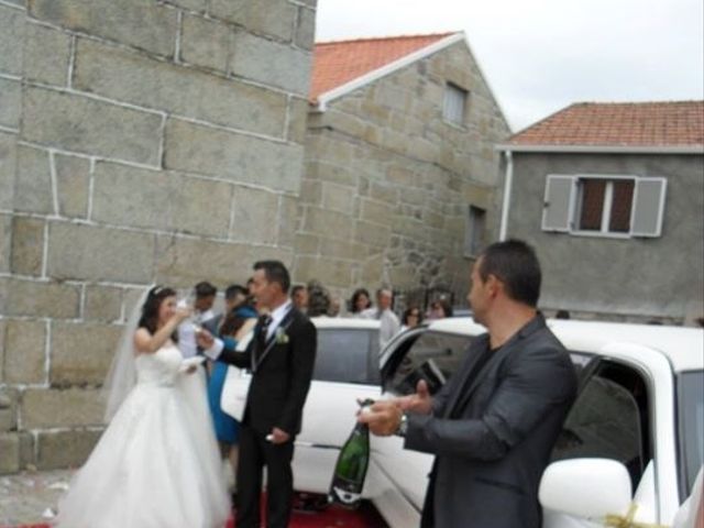 O casamento de Tiago e Tânia em Guarda, Guarda (Concelho) 29