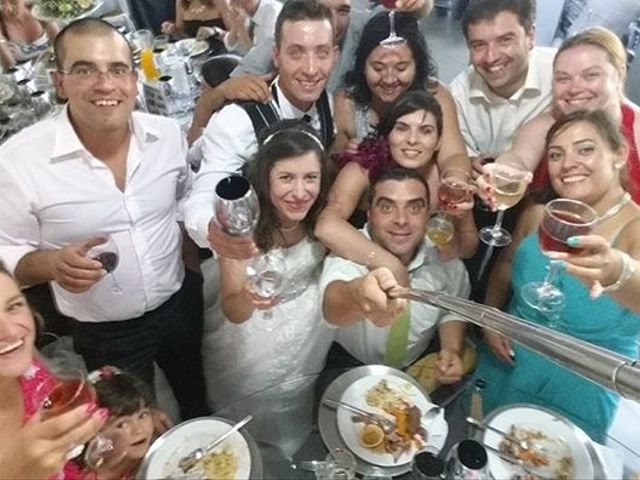 O casamento de Tiago e Tânia em Guarda, Guarda (Concelho) 53