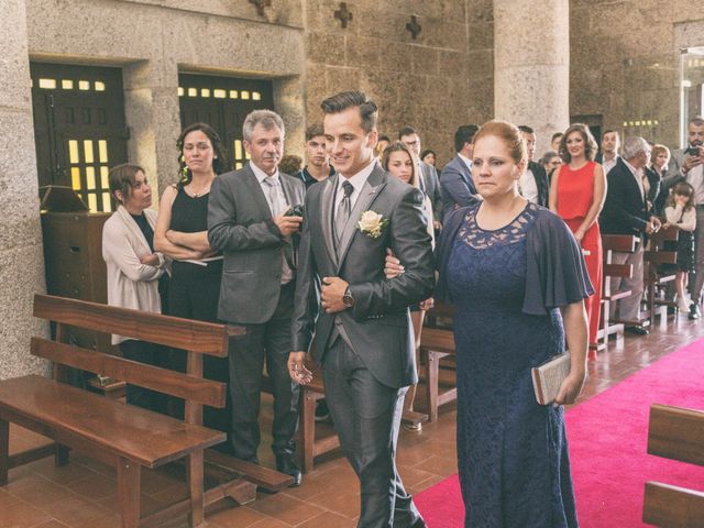 O casamento de Gilberto e Márcia em Guimarães, Guimarães 37