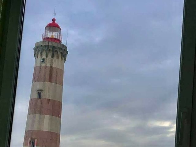 O casamento de José e Sofia em Praia da Barra, Ílhavo 8