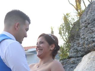 O casamento de Joana  e Tiago  1