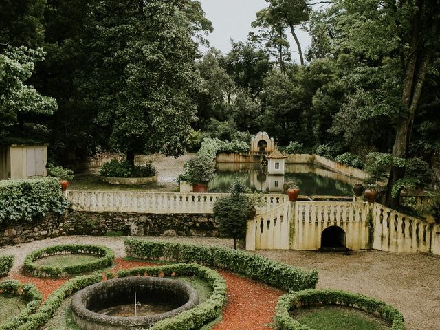 O casamento de Manuel e Margarida em Alenquer, Alenquer 2