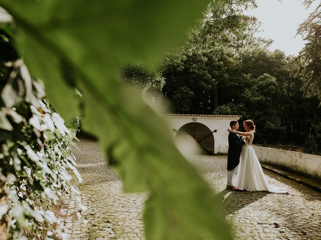 O casamento de Manuel e Margarida em Alenquer, Alenquer 5