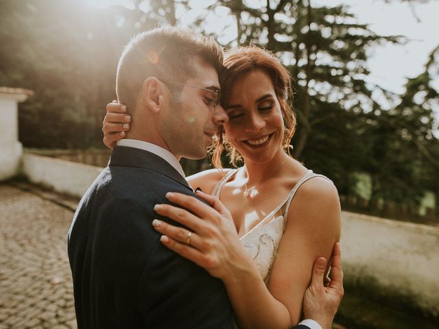 O casamento de Manuel e Margarida em Alenquer, Alenquer 8