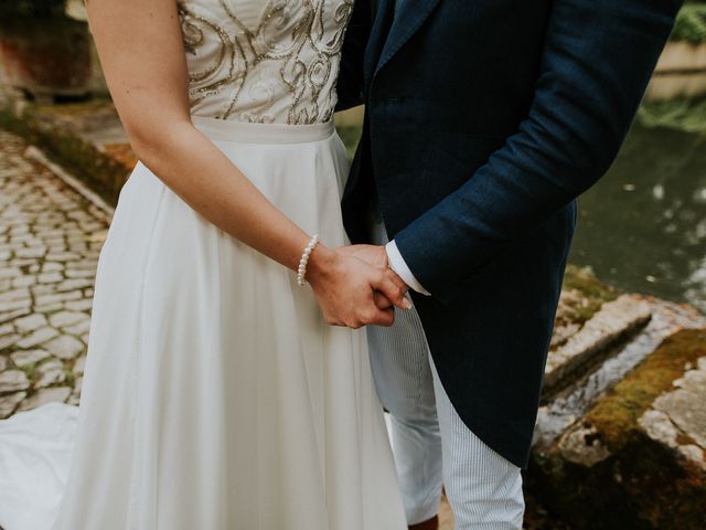 O casamento de Manuel e Margarida em Alenquer, Alenquer 12