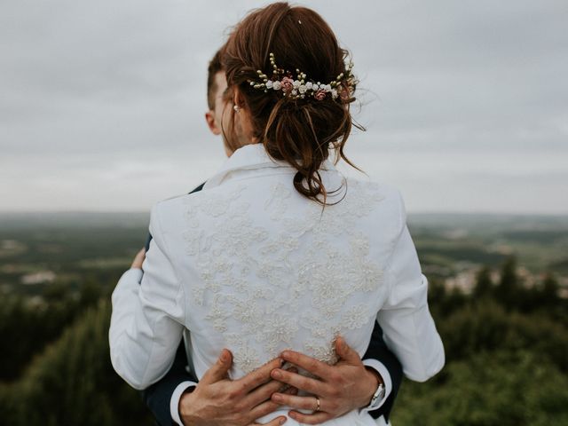 O casamento de Manuel e Margarida em Alenquer, Alenquer 18