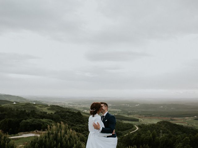 O casamento de Manuel e Margarida em Alenquer, Alenquer 19