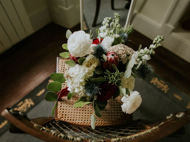 O casamento de Manuel e Margarida em Alenquer, Alenquer 33