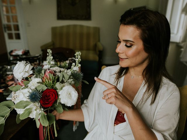 O casamento de Manuel e Margarida em Alenquer, Alenquer 37