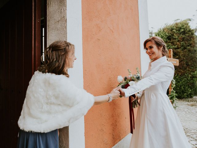 O casamento de Manuel e Margarida em Alenquer, Alenquer 51