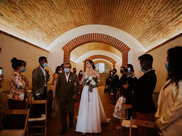 O casamento de Manuel e Margarida em Alenquer, Alenquer 54