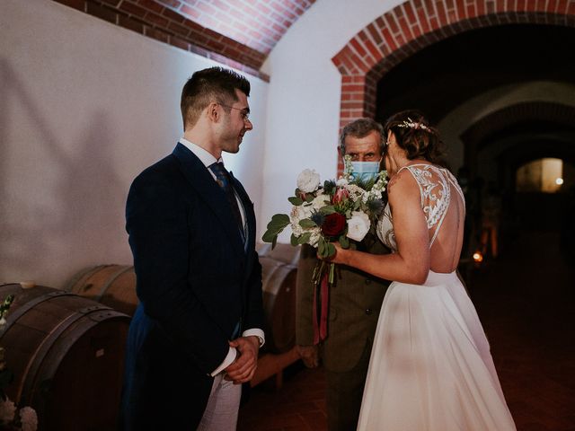 O casamento de Manuel e Margarida em Alenquer, Alenquer 56