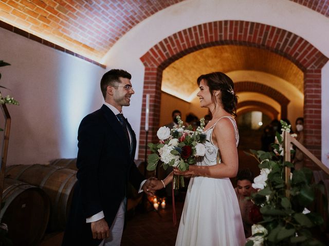 O casamento de Manuel e Margarida em Alenquer, Alenquer 57