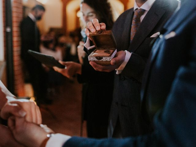 O casamento de Manuel e Margarida em Alenquer, Alenquer 65