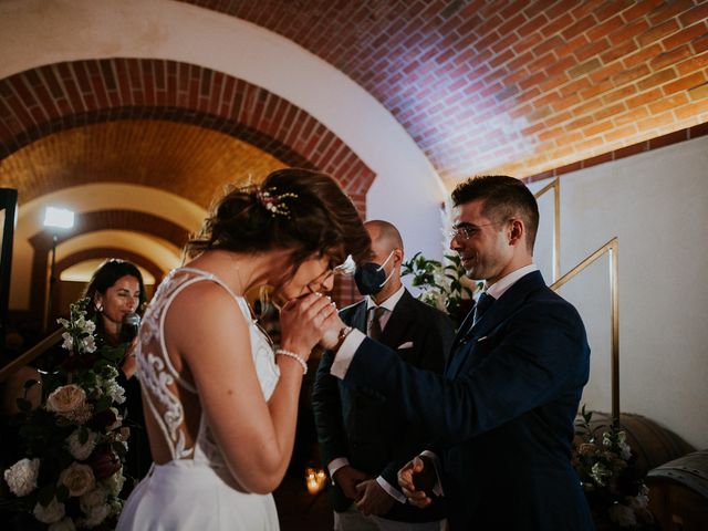 O casamento de Manuel e Margarida em Alenquer, Alenquer 67