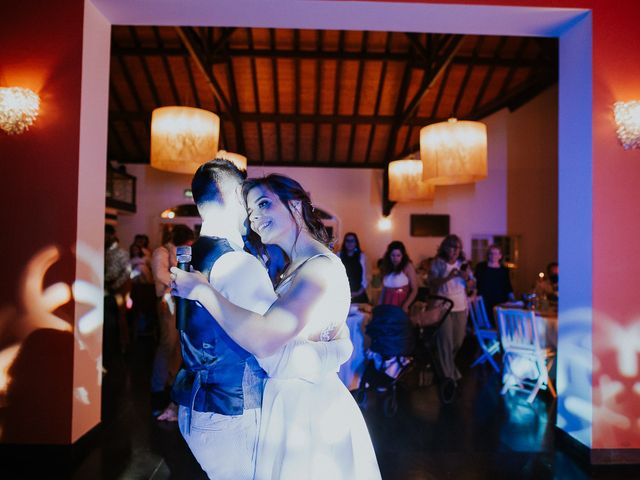 O casamento de Manuel e Margarida em Alenquer, Alenquer 81