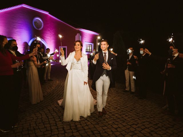 O casamento de Manuel e Margarida em Alenquer, Alenquer 84