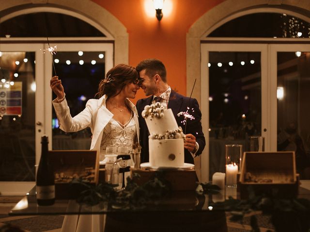 O casamento de Manuel e Margarida em Alenquer, Alenquer 86