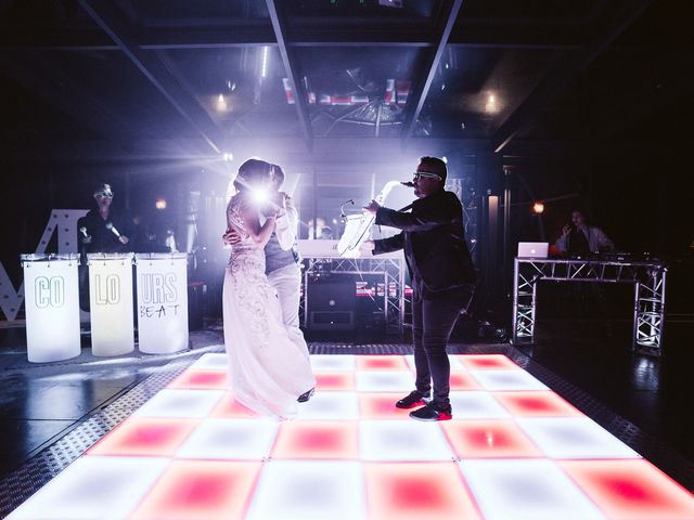 O casamento de Manuel e Margarida em Alenquer, Alenquer 99