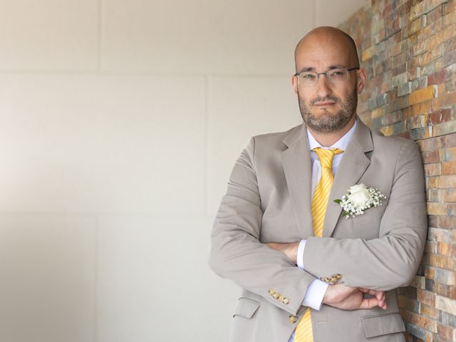 O casamento de Ruben e Natércia em Lisboa, Lisboa (Concelho) 46