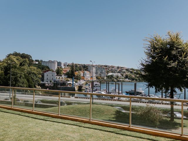 O casamento de Miguel e Priscila em Porto, Porto (Concelho) 2