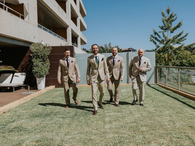 O casamento de Miguel e Priscila em Porto, Porto (Concelho) 7