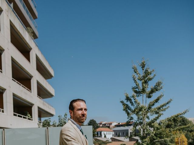 O casamento de Miguel e Priscila em Porto, Porto (Concelho) 8