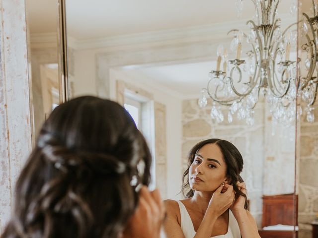 O casamento de Miguel e Priscila em Porto, Porto (Concelho) 16