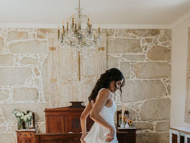 O casamento de Miguel e Priscila em Porto, Porto (Concelho) 17