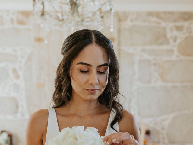 O casamento de Miguel e Priscila em Porto, Porto (Concelho) 18