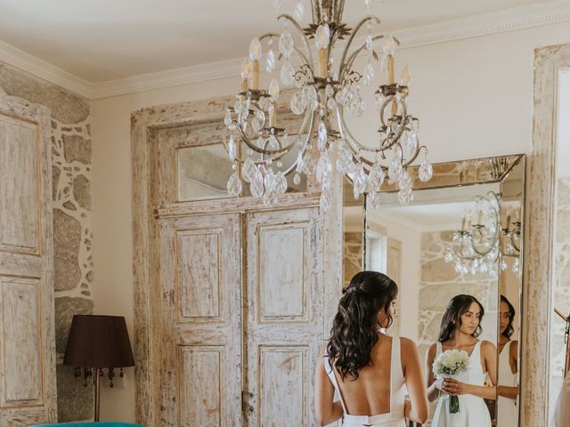 O casamento de Miguel e Priscila em Porto, Porto (Concelho) 19