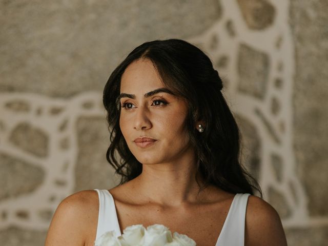 O casamento de Miguel e Priscila em Porto, Porto (Concelho) 22