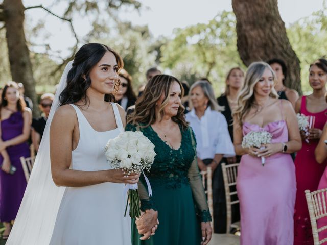 O casamento de Miguel e Priscila em Porto, Porto (Concelho) 32