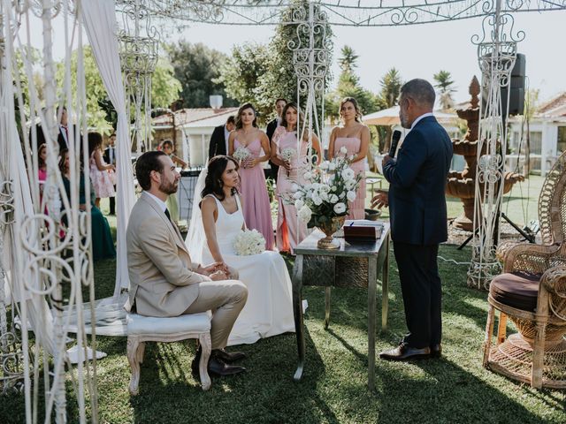 O casamento de Miguel e Priscila em Porto, Porto (Concelho) 34